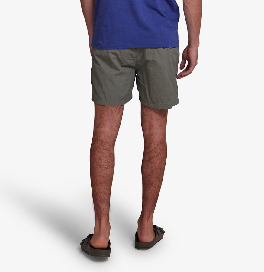 Glide Swim Short by Deus Ex Machina - ACME FINE GOODS