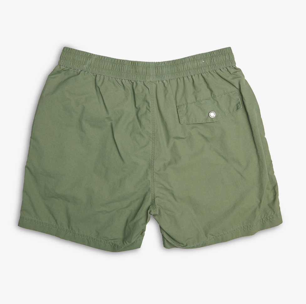 Glide Swim Short by Deus Ex Machina - ACME FINE GOODS