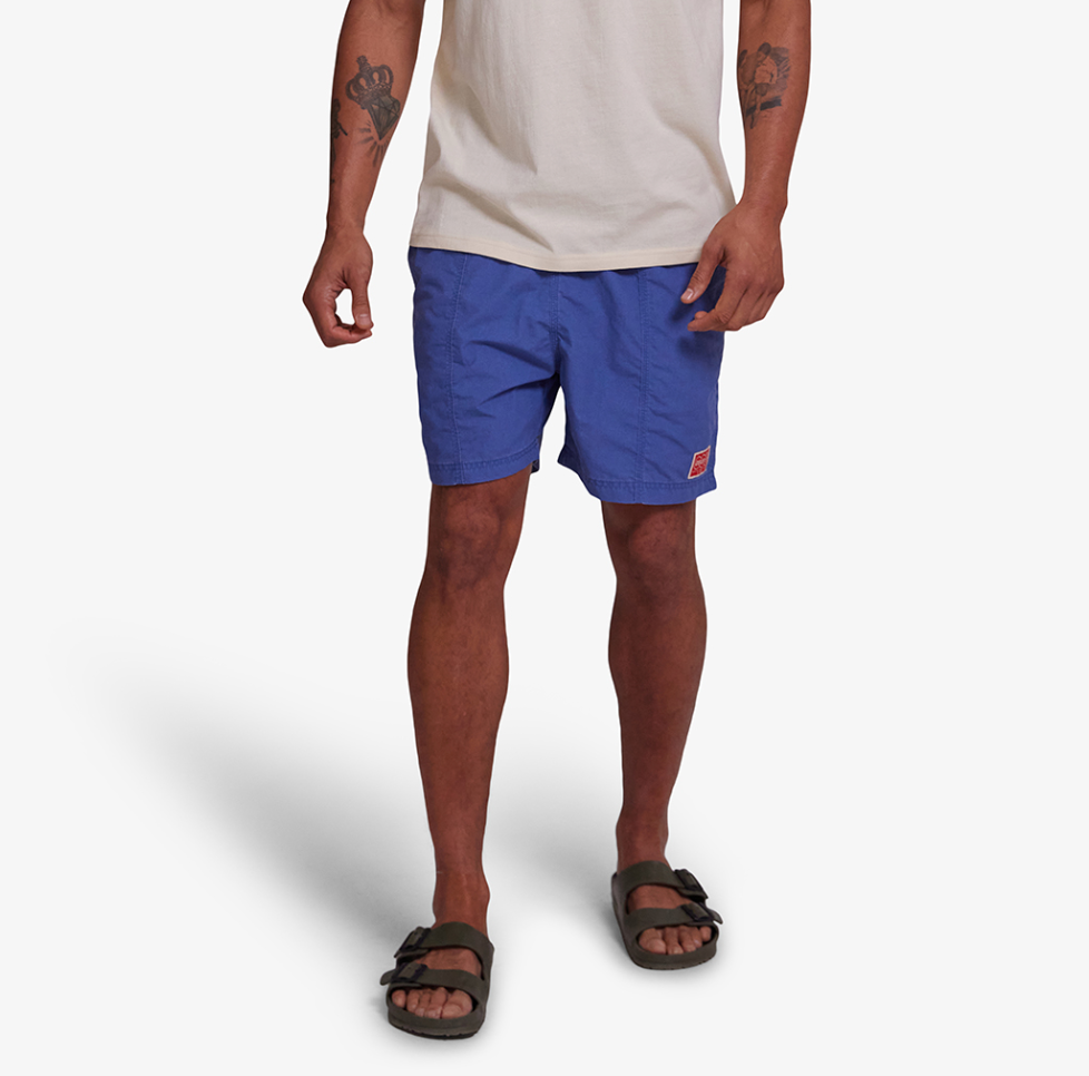Glide Swim Short by Deus Ex Machina - ACME FINE GOODS
