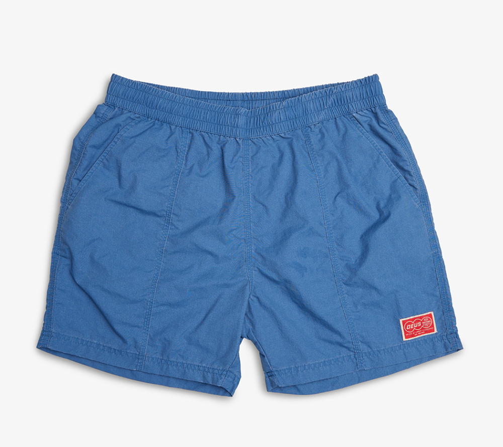 Glide Swim Short by Deus Ex Machina - ACME FINE GOODS