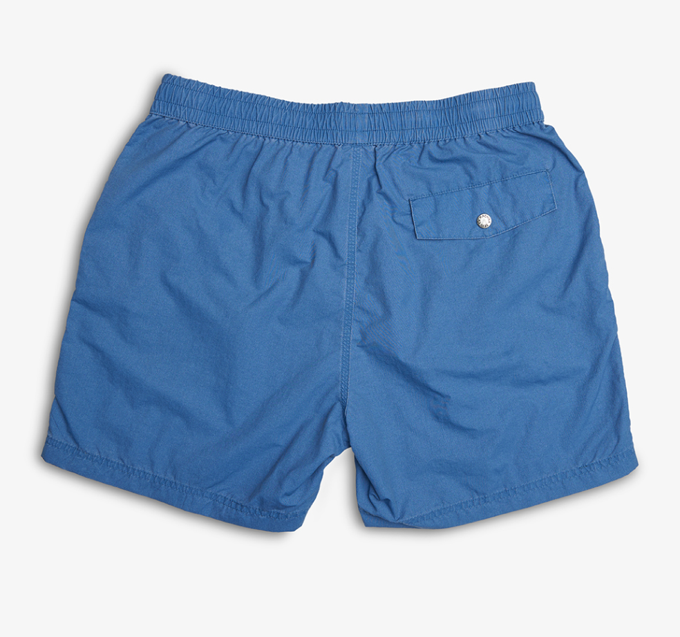 Glide Swim Short by Deus Ex Machina - ACME FINE GOODS