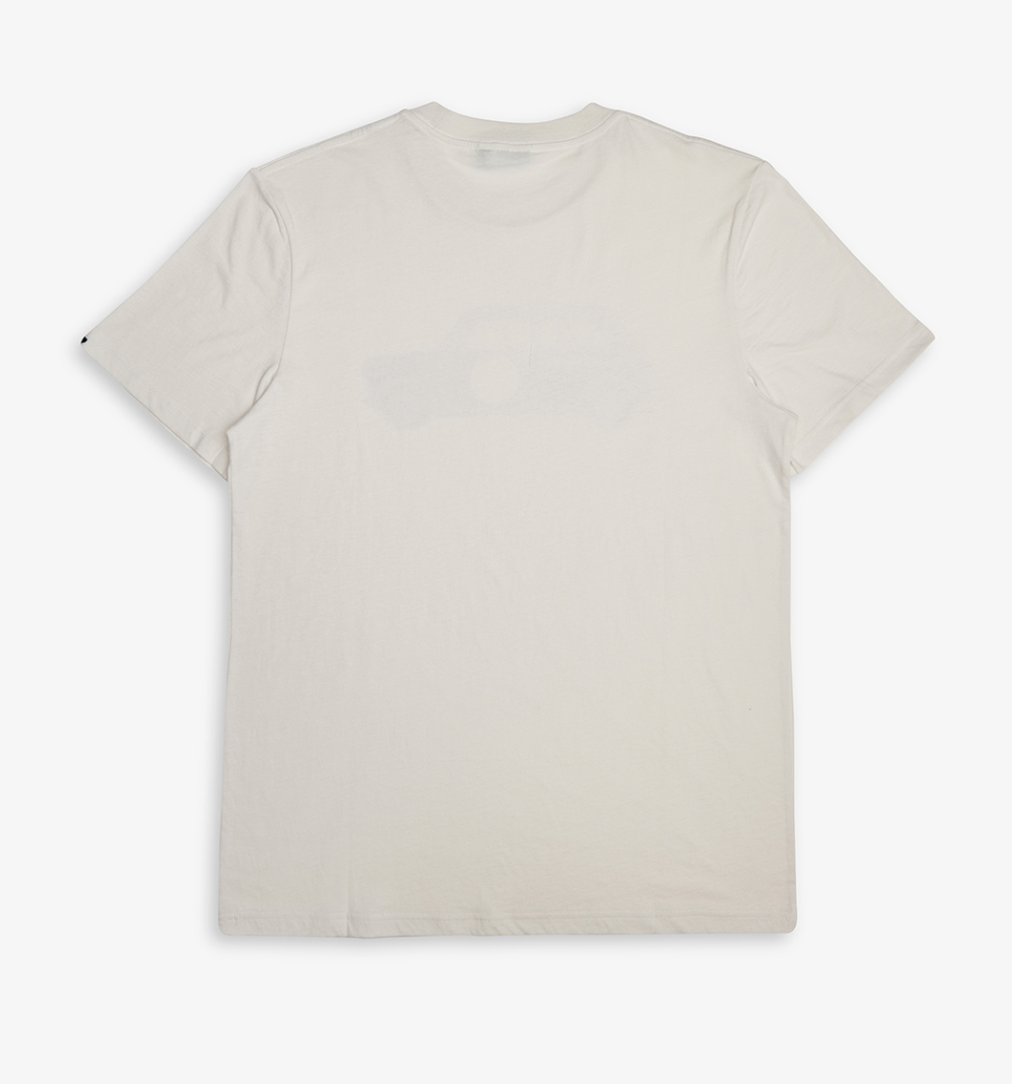 Mini Tee by Deus Ex Machina - ACME FINE GOODS