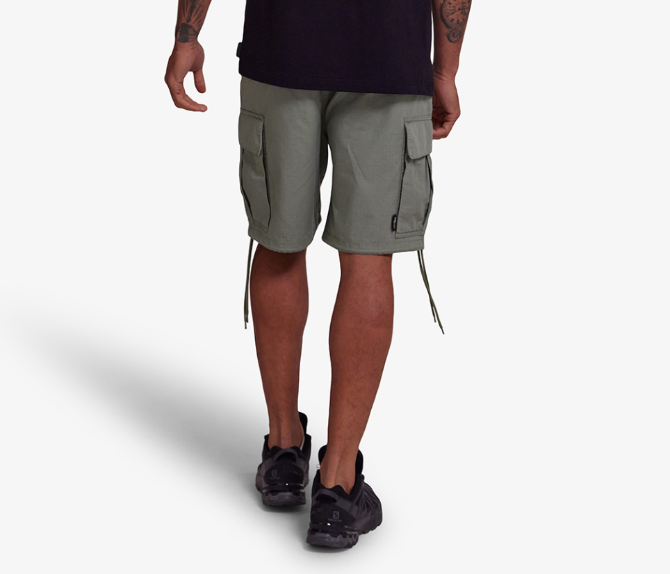 Cordura Short by Deus Ex Machina - ACME FINE GOODS