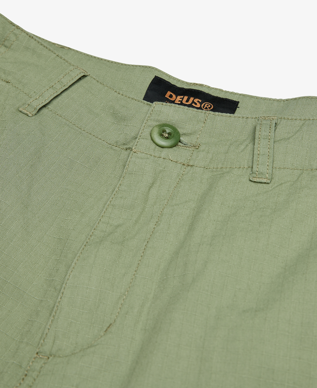 Cordura Short by Deus Ex Machina - ACME FINE GOODS