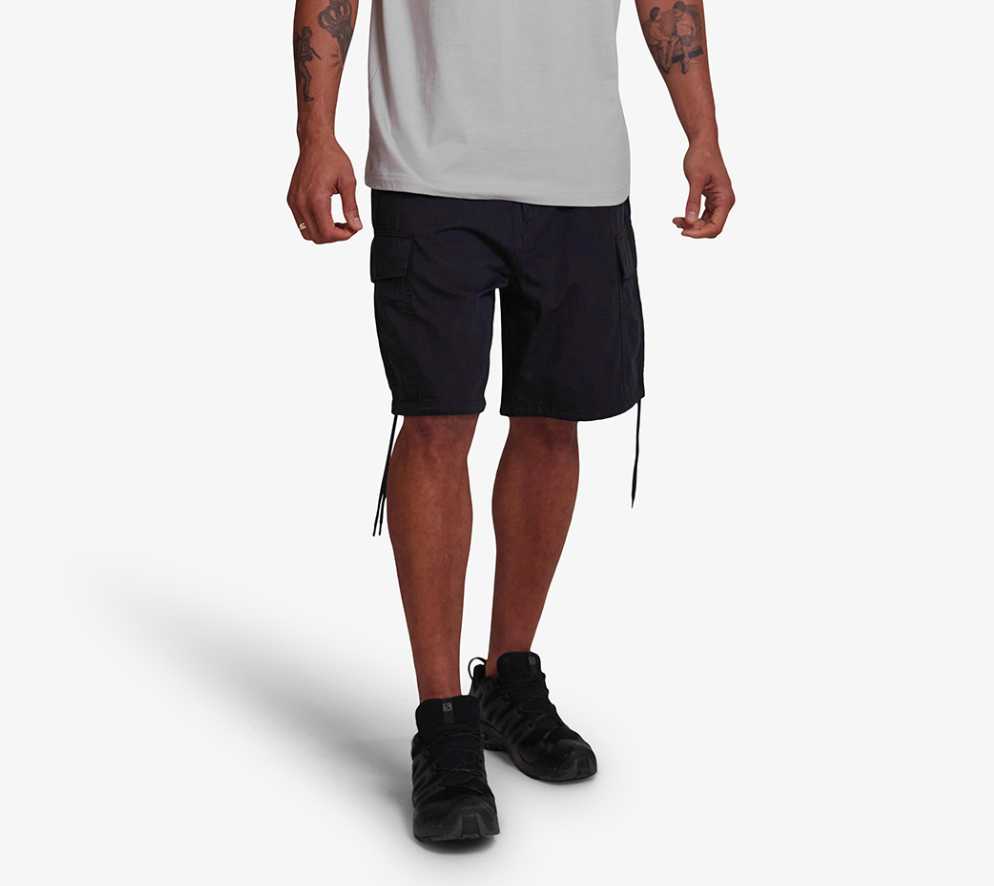 Cordura Short by Deus Ex Machina - ACME FINE GOODS