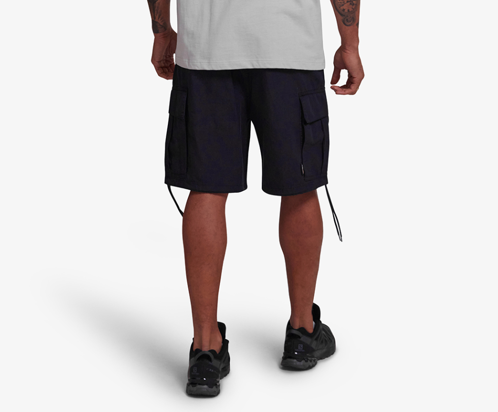 Cordura Short by Deus Ex Machina - ACME FINE GOODS