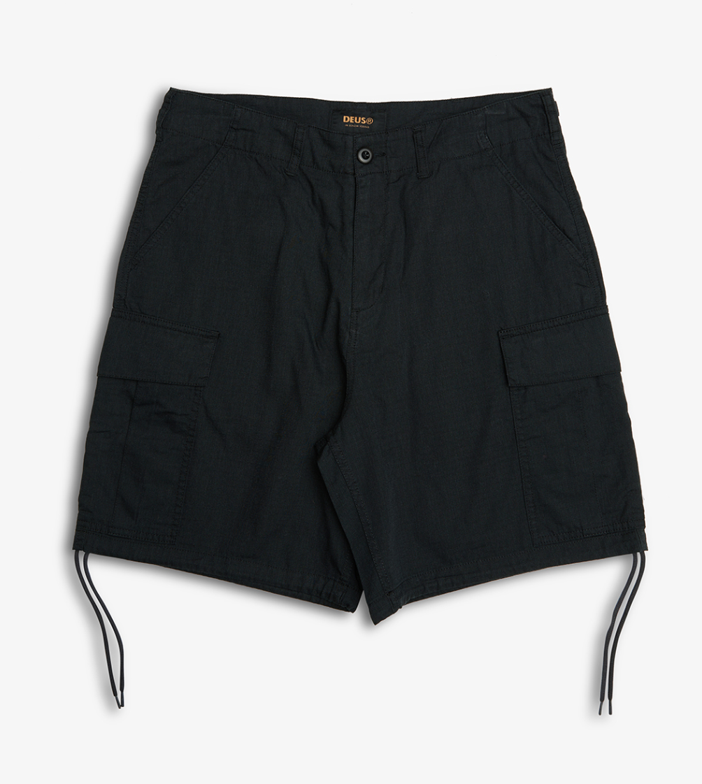 Cordura Short by Deus Ex Machina - ACME FINE GOODS