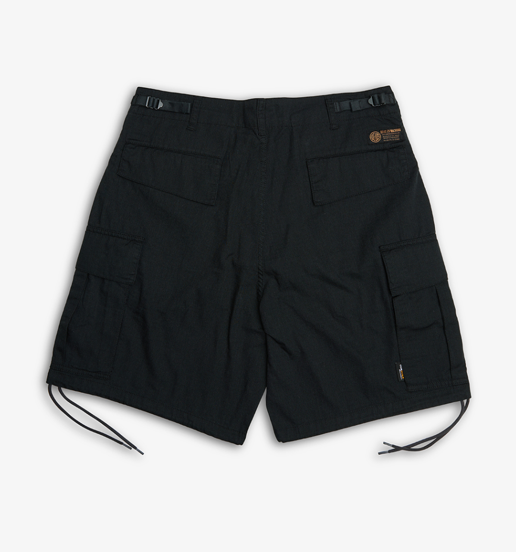 Cordura Short by Deus Ex Machina - ACME FINE GOODS