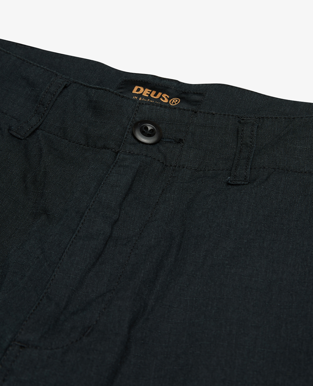 Cordura Short by Deus Ex Machina - ACME FINE GOODS