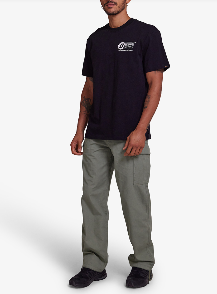 Cordura Pant by Deus Ex Machina - ACME FINE GOODS