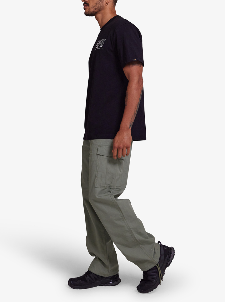 Cordura Pant by Deus Ex Machina - ACME FINE GOODS