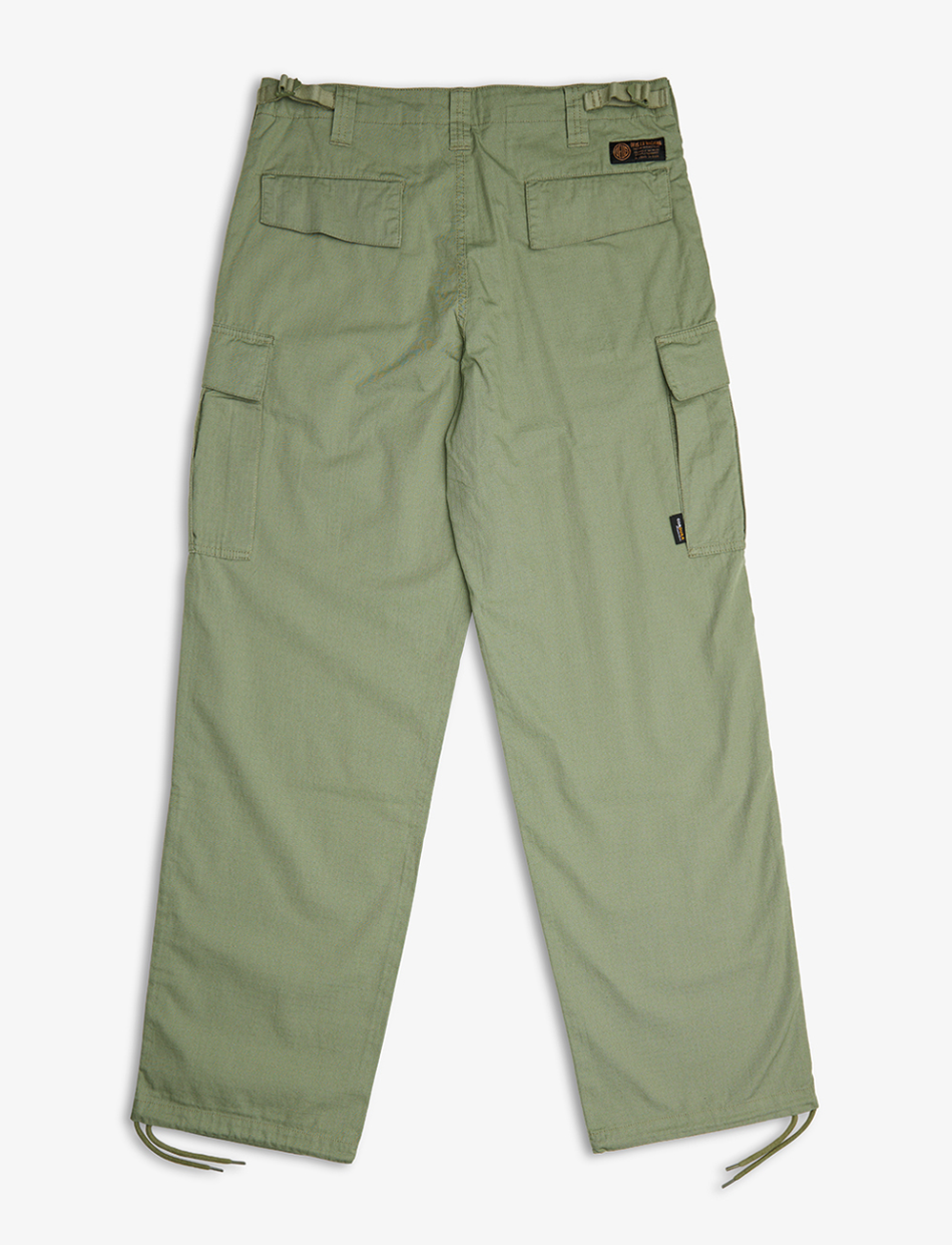 Cordura Pant by Deus Ex Machina - ACME FINE GOODS