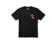 Mathis Serpentine SS Tee by Roark - ACME FINE GOODS