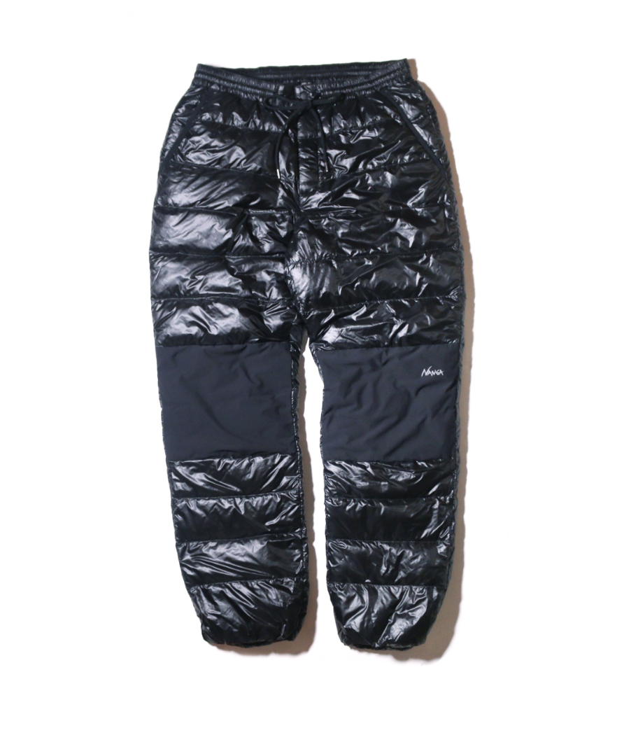 Mountain Lodge Down Pant - ACME FINE GOODS