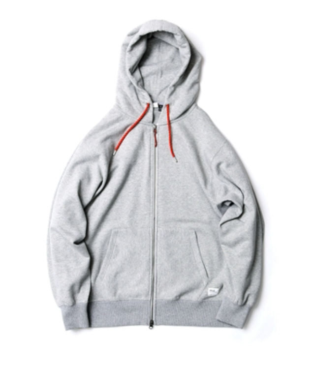 Eco Hybrid Full Zip Parka by Nanga Japan - ACME FINE GOODS