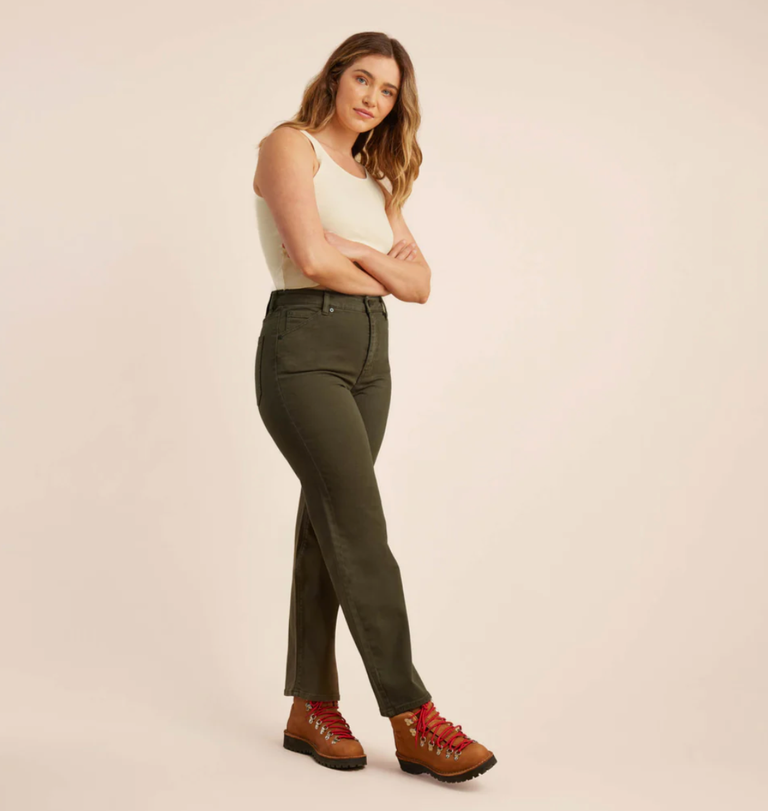 HWY 395 Denim Jeans by Roark - ACME FINE GOODS