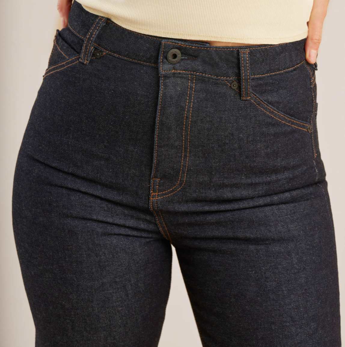 HWY 395 Kaihara Denim by Roark - ACME FINE GOODS