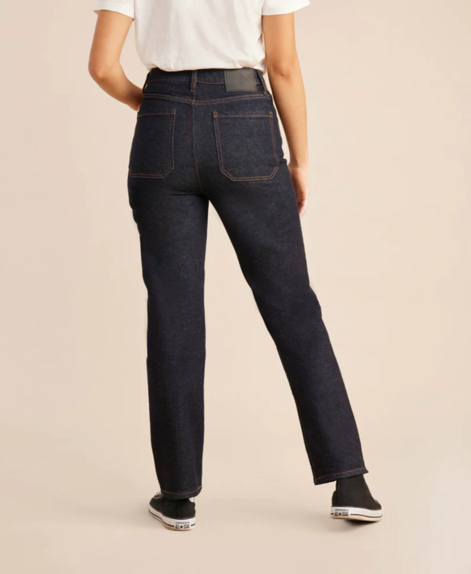 HWY 395 Kaihara Denim by Roark - ACME FINE GOODS