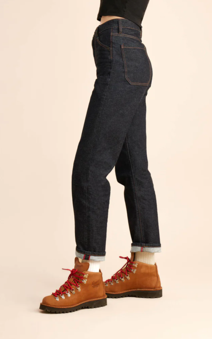 HWY 395 Kaihara Denim by Roark - ACME FINE GOODS