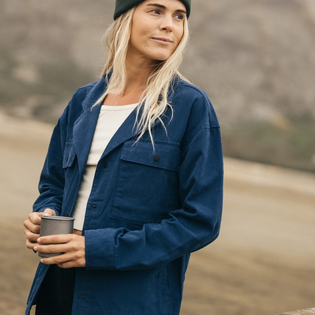 Passport Jacket by Roark | ACME FINE GOODS