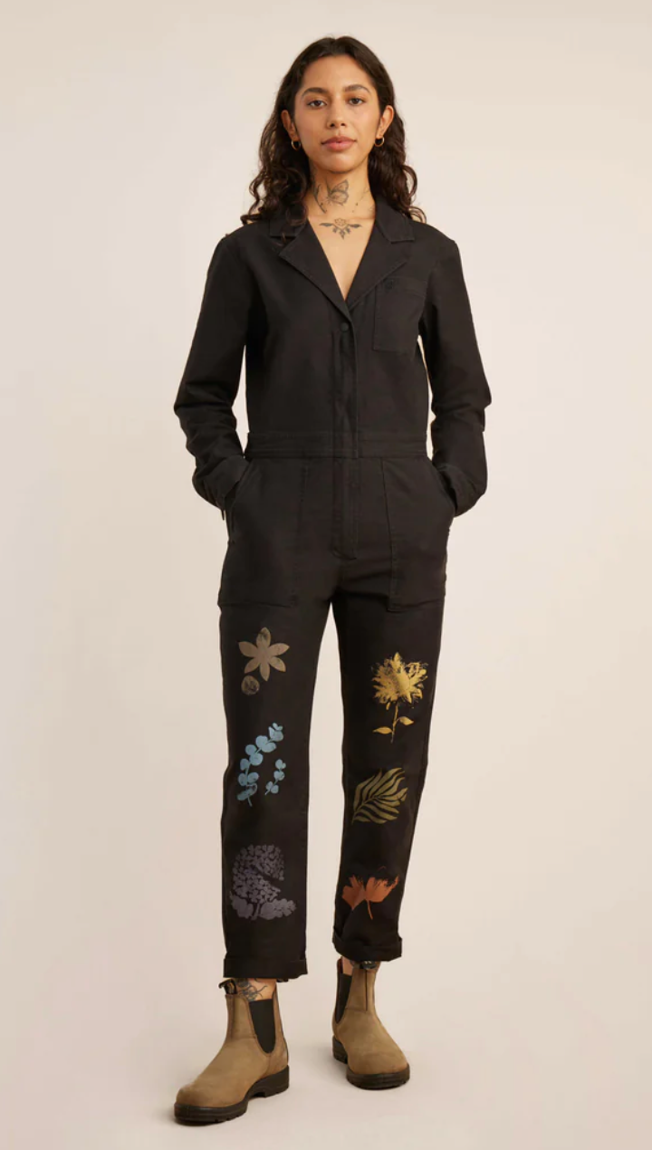 Layover Jumpsuit by Roark - ACME FINE GOODS