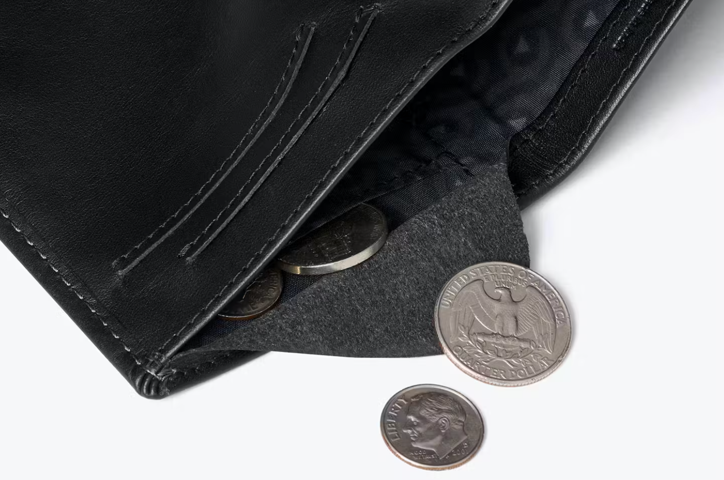 Note Sleeve by Bellroy - ACME FINE GOODS