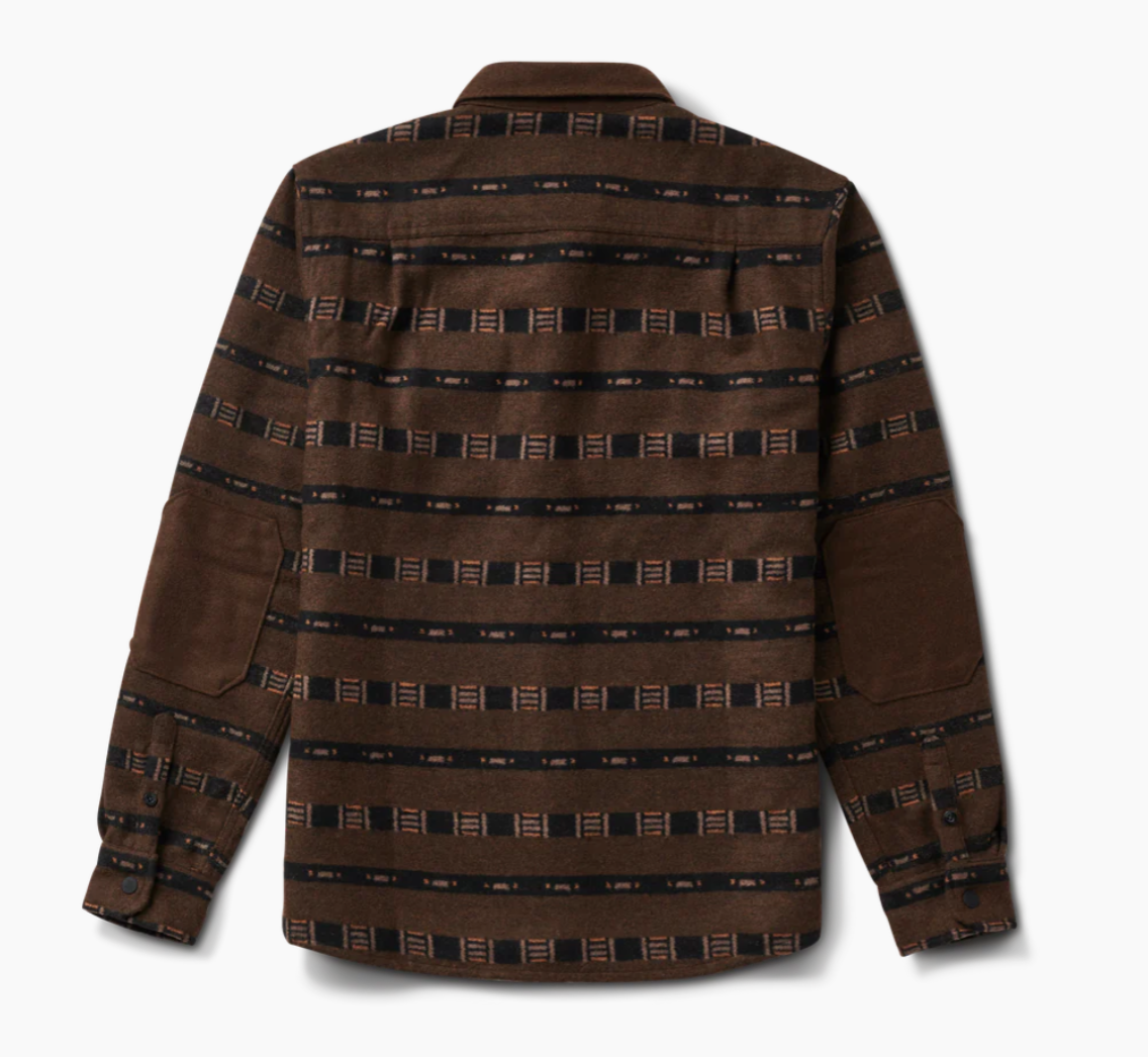 Nordsman LS Flannel by Roark - ACME FINE GOODS