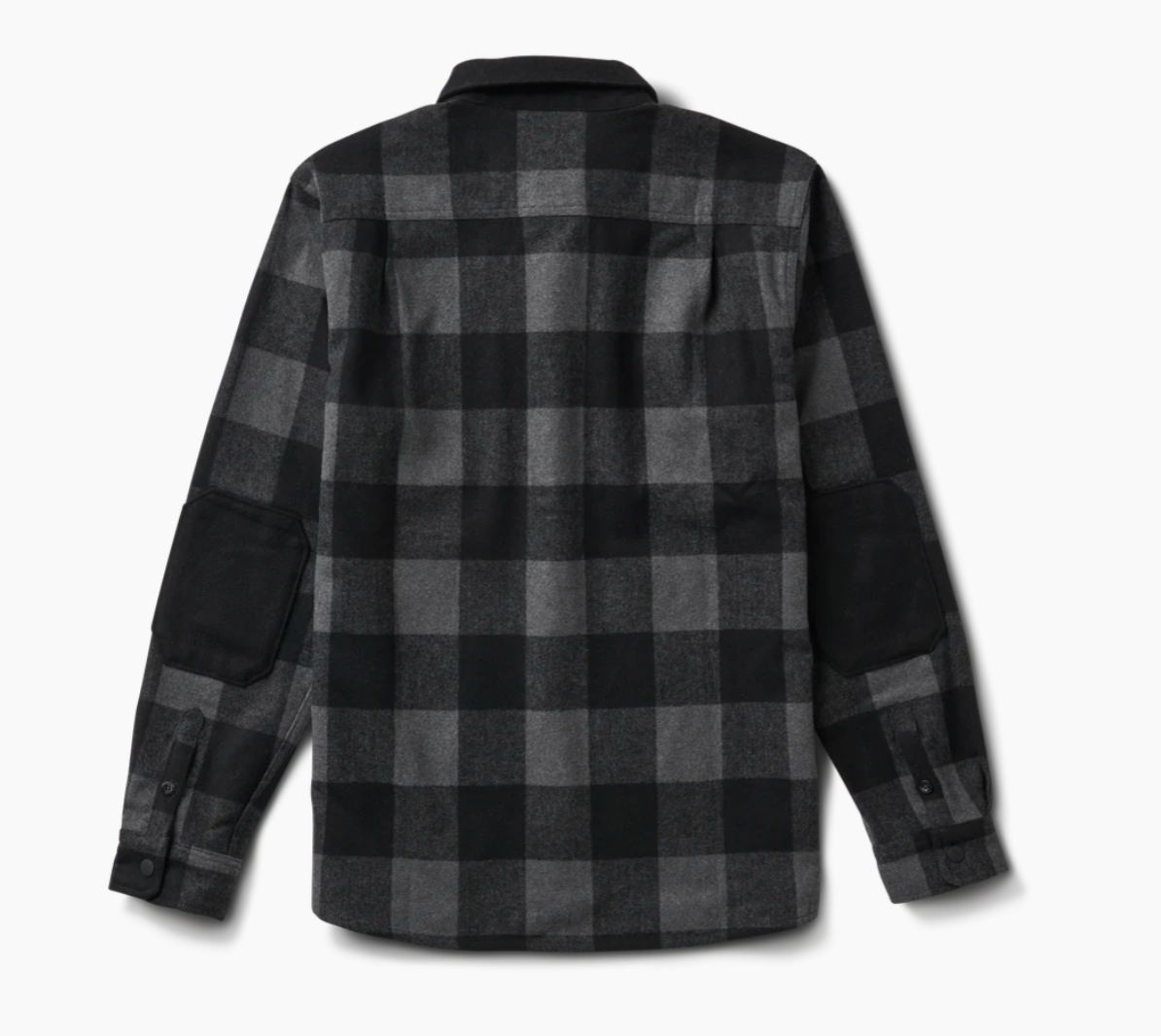 Nordsman LS Flannel by Roark - ACME FINE GOODS