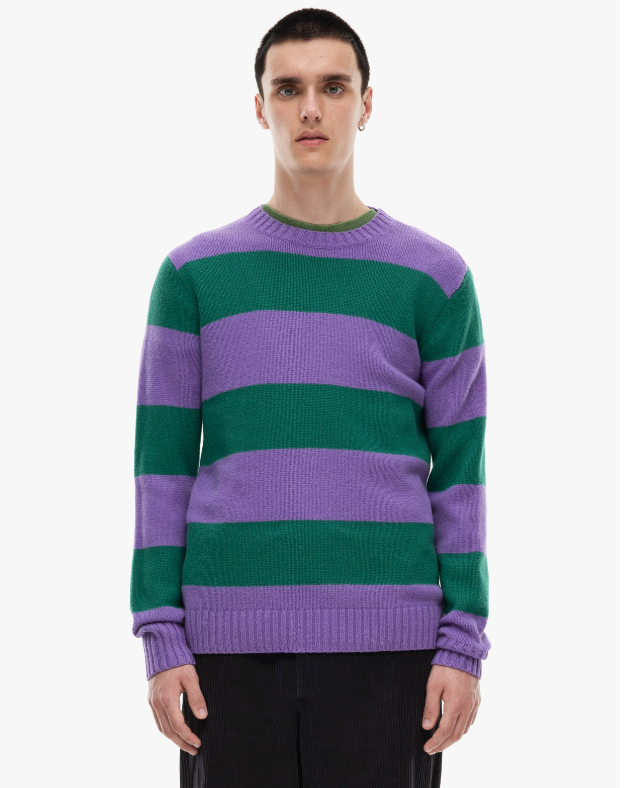 Poppelino Sweater by Castart - ACME FINE GOODS