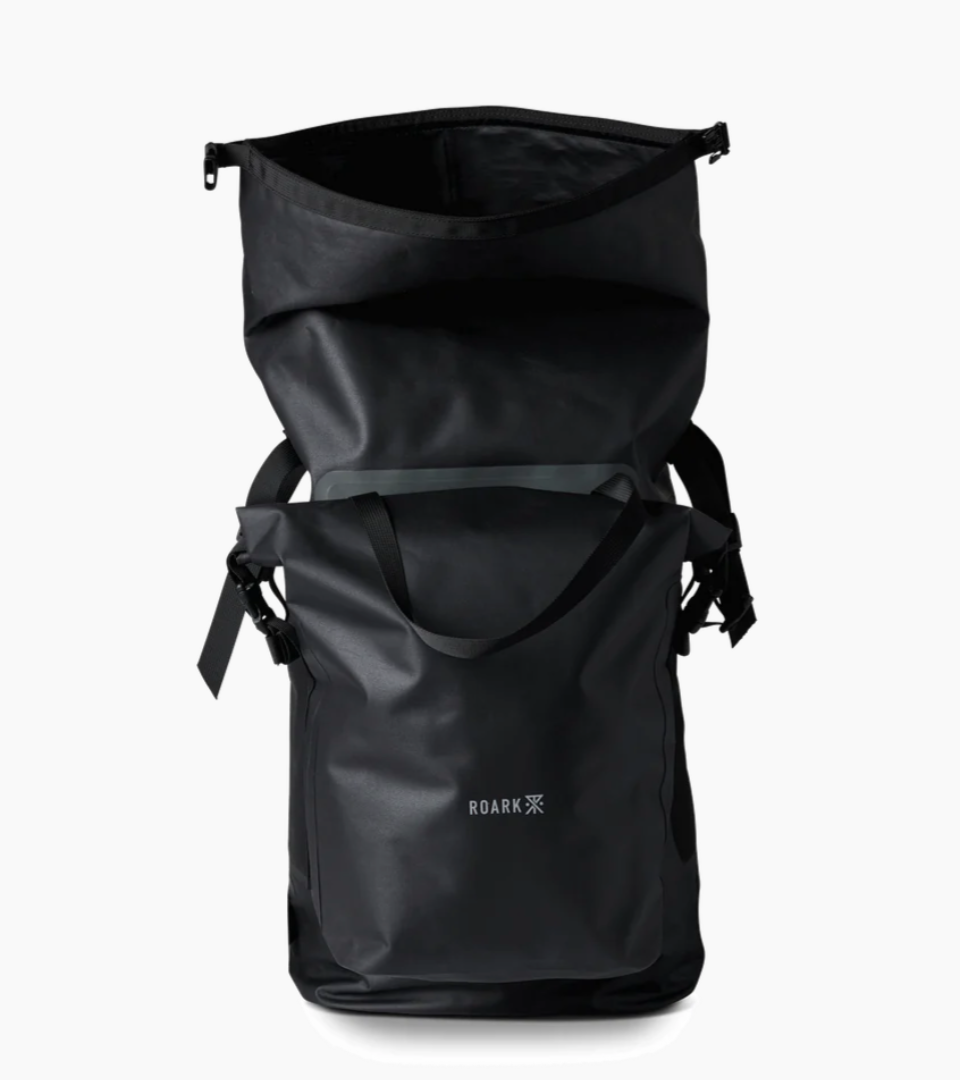 Accomplice Missing Link 42L Bag - ACME FINE GOODS