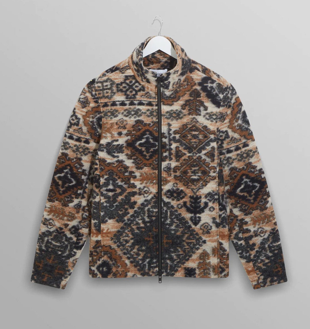 Cozi Jacket by Wax London - ACME FINE GOODS