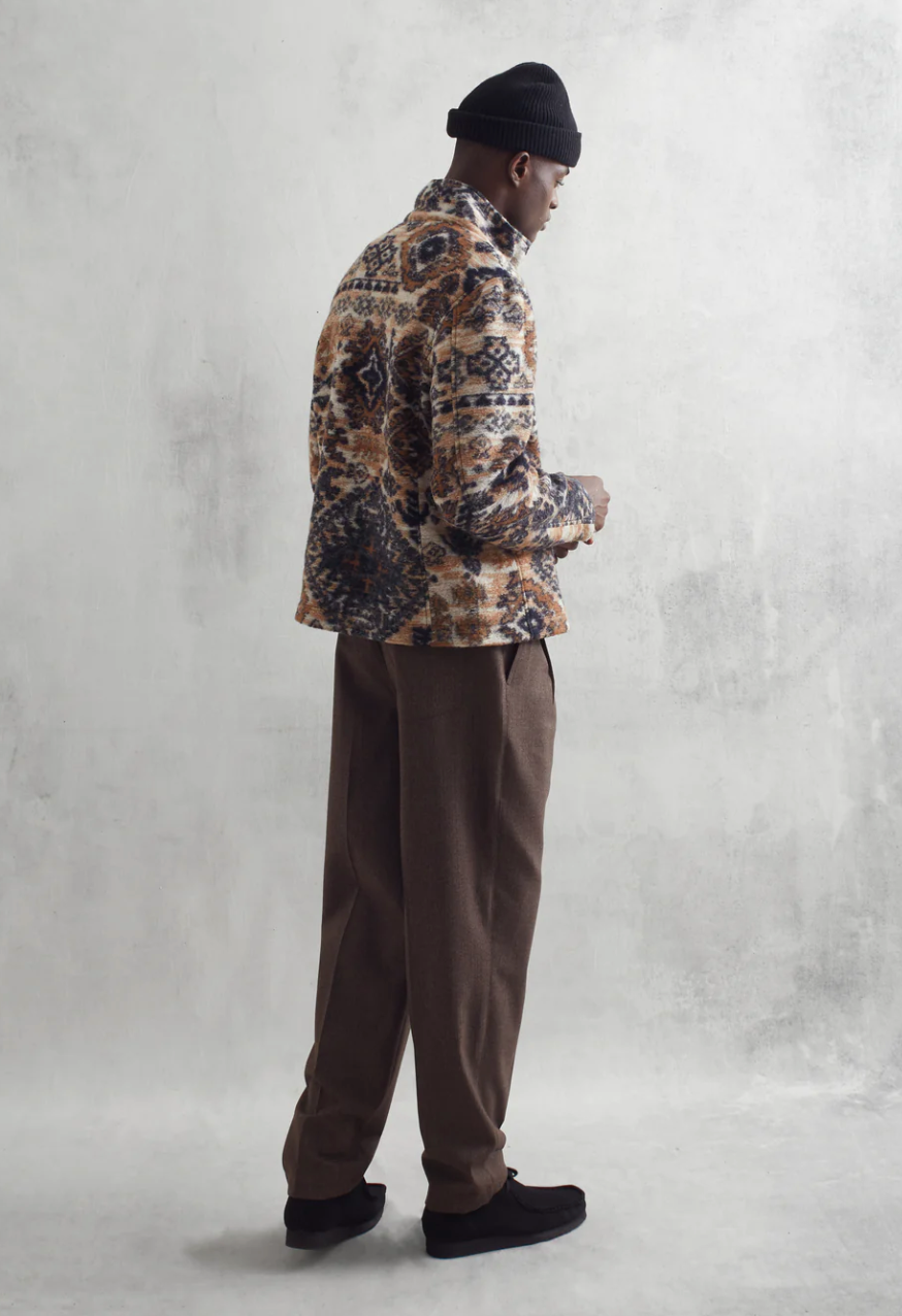 Cozi Jacket by Wax London - ACME FINE GOODS