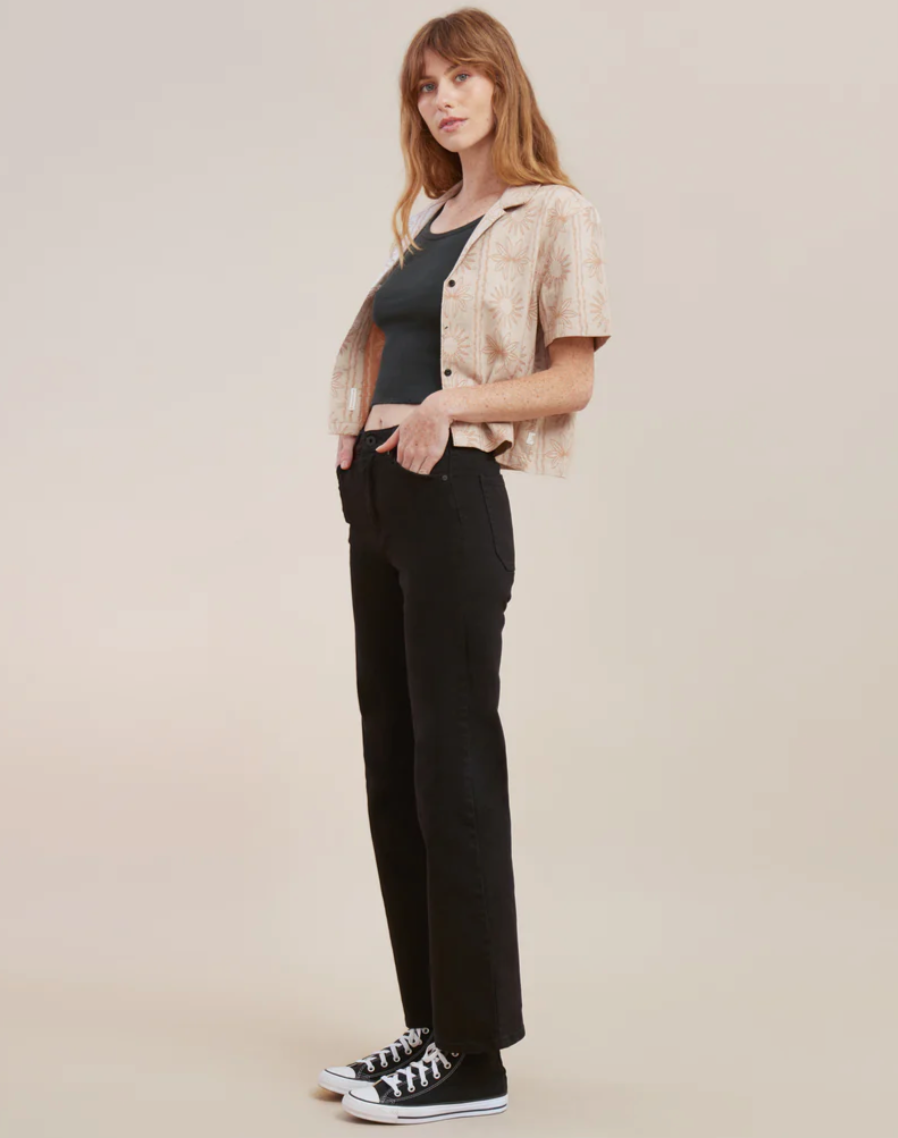 HWY 395 Denim Jeans by Roark - ACME FINE GOODS