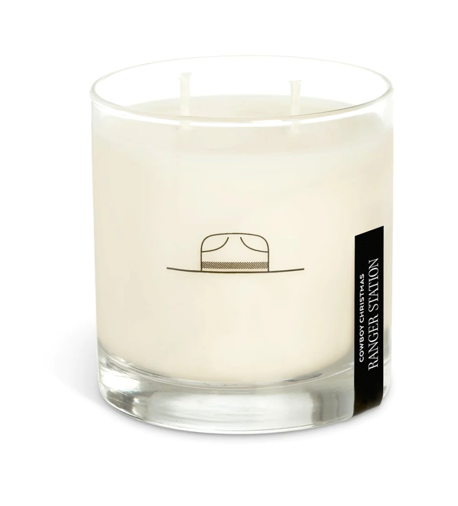 Ranger Station Candle - ACME FINE GOODS