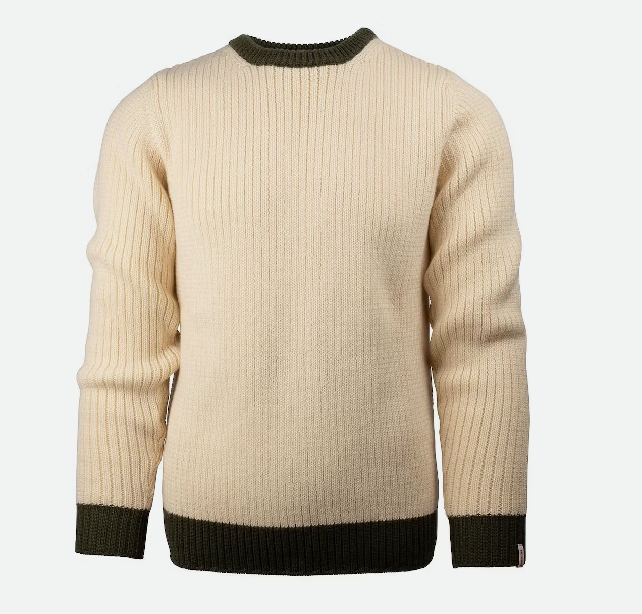 Heroes Crew Neck Sweater - ACME FINE GOODS