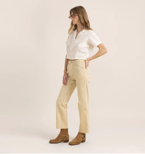 HWY 395 Denim Jeans by Roark - ACME FINE GOODS