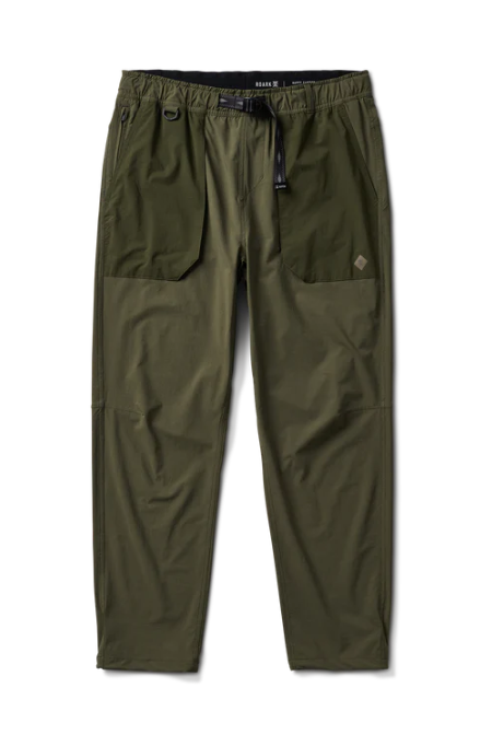Happy Camper Pant by Roark - ACME FINE GOODS