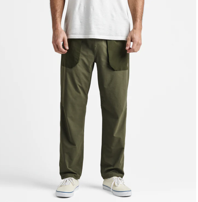 Happy Camper Pant by Roark - ACME FINE GOODS