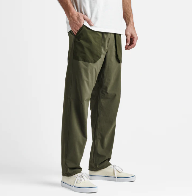 パンツ OHOTORO Nap Camper Pants お歳暮・冬ギフト特集 2025 人気ランキング nap camper OHOTORO