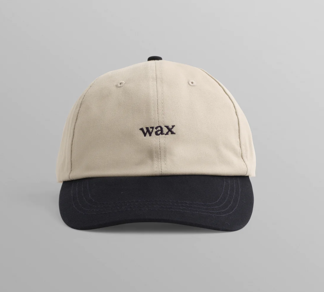 Sports Cap by Wax London - ACME FINE GOODS