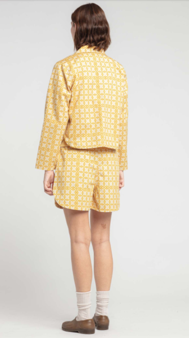 Palma Short by LMSM - ACME FINE GOODS