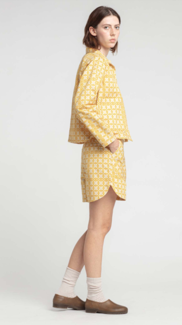 Palma Short by LMSM - ACME FINE GOODS