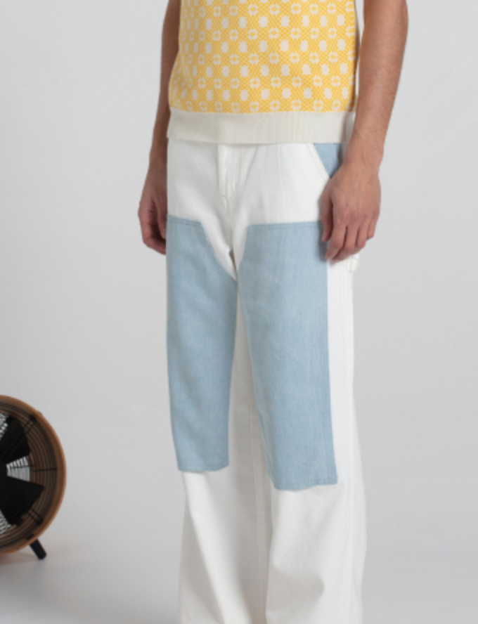 Pino Carpenter Pant by LMSM - ACME FINE GOODS