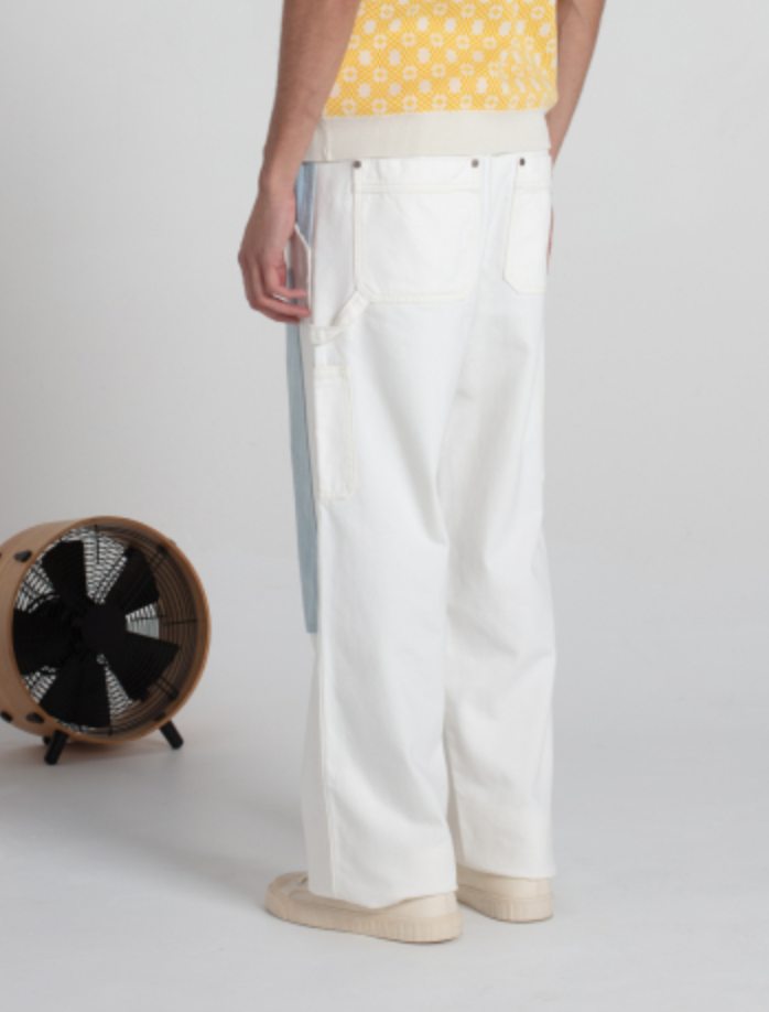 Pino Carpenter Pant by LMSM - ACME FINE GOODS