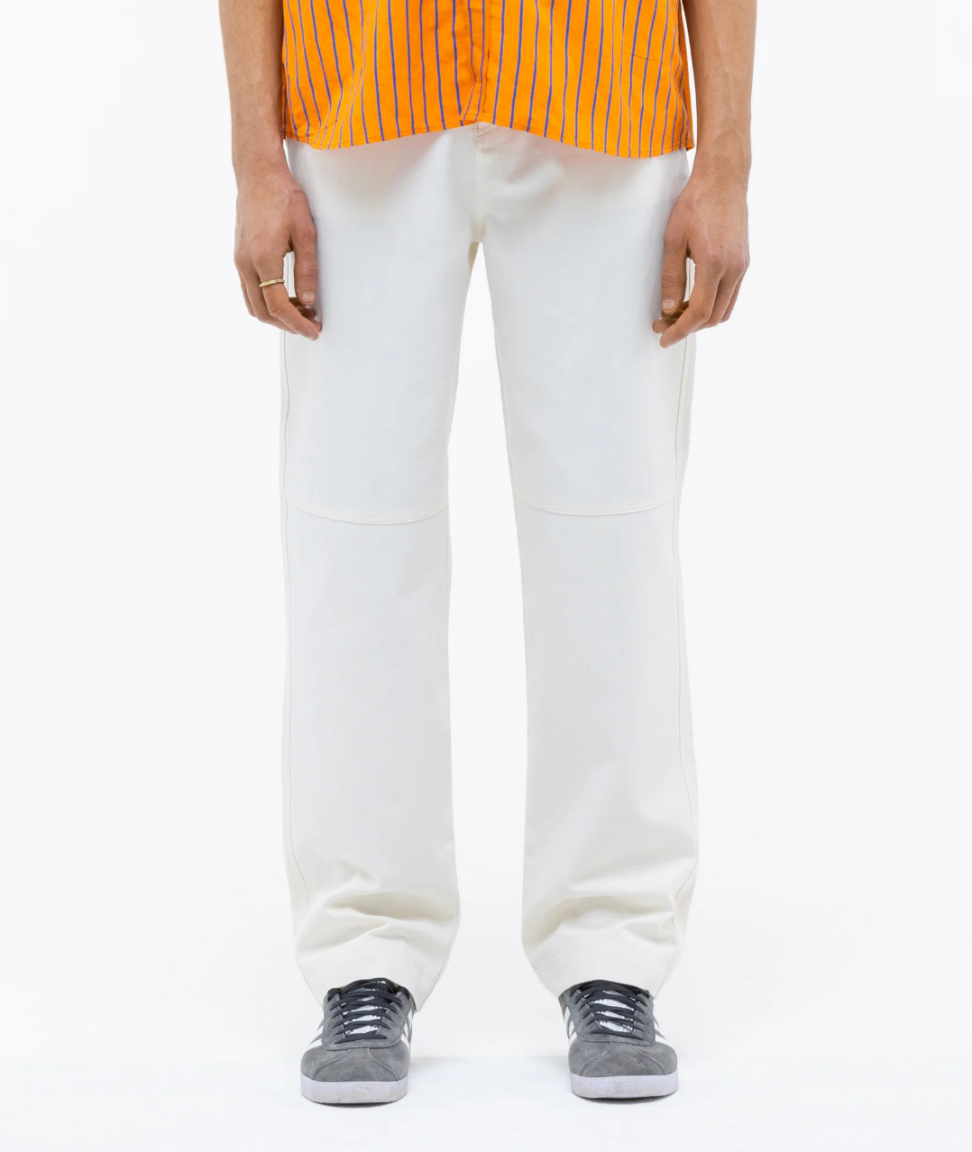 August Pant by Castart - ACME FINE GOODS