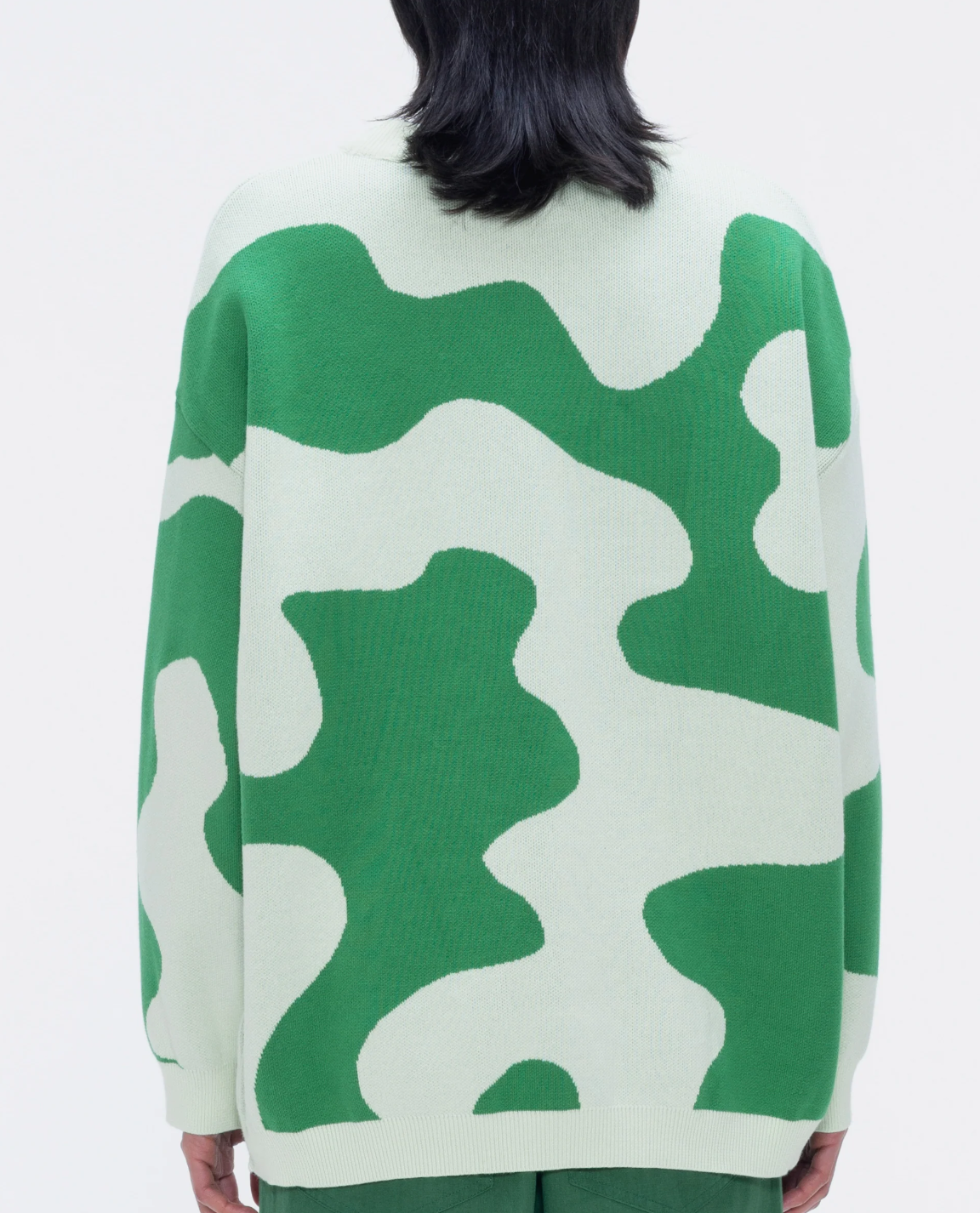 Pool Sweater by Our Sister - ACME FINE GOODS