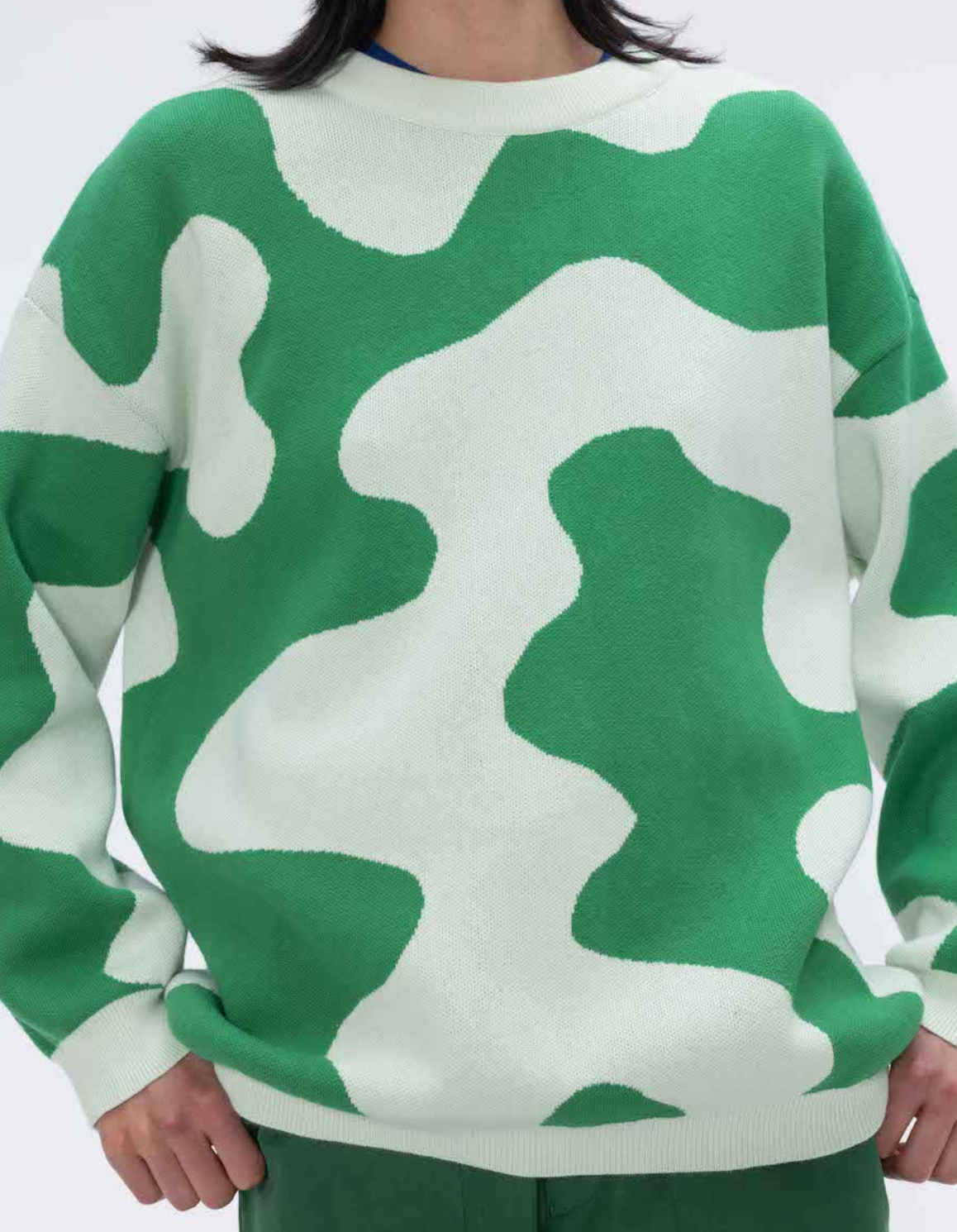 Pool Sweater by Our Sister - ACME FINE GOODS