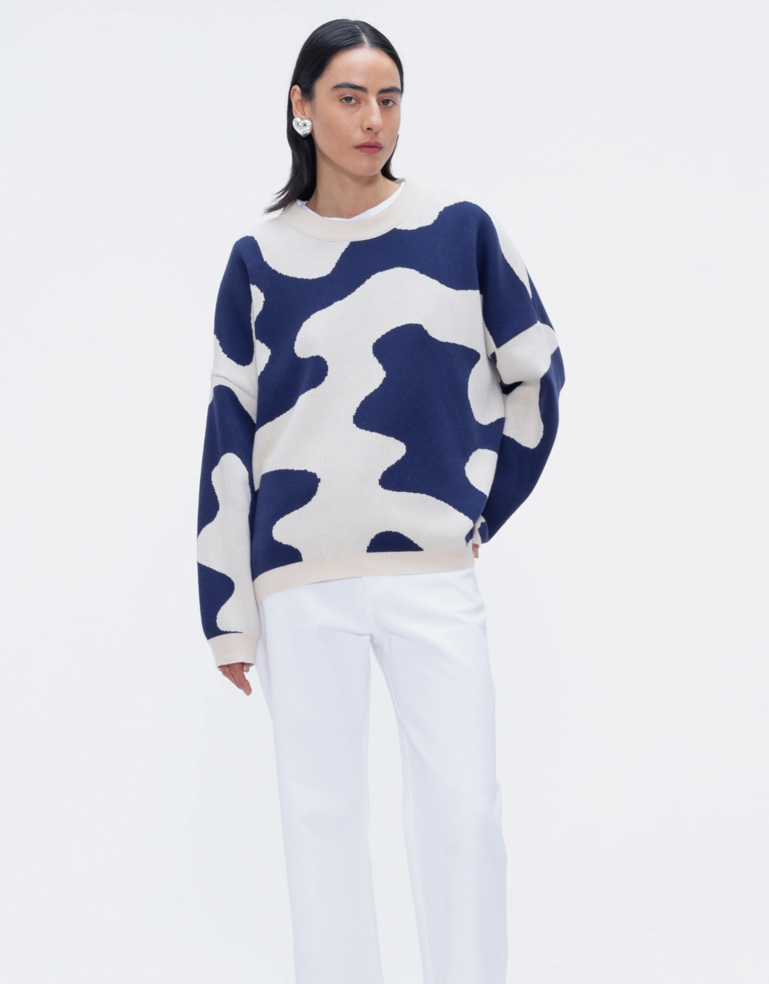 Pool Sweater by Our Sister - ACME FINE GOODS