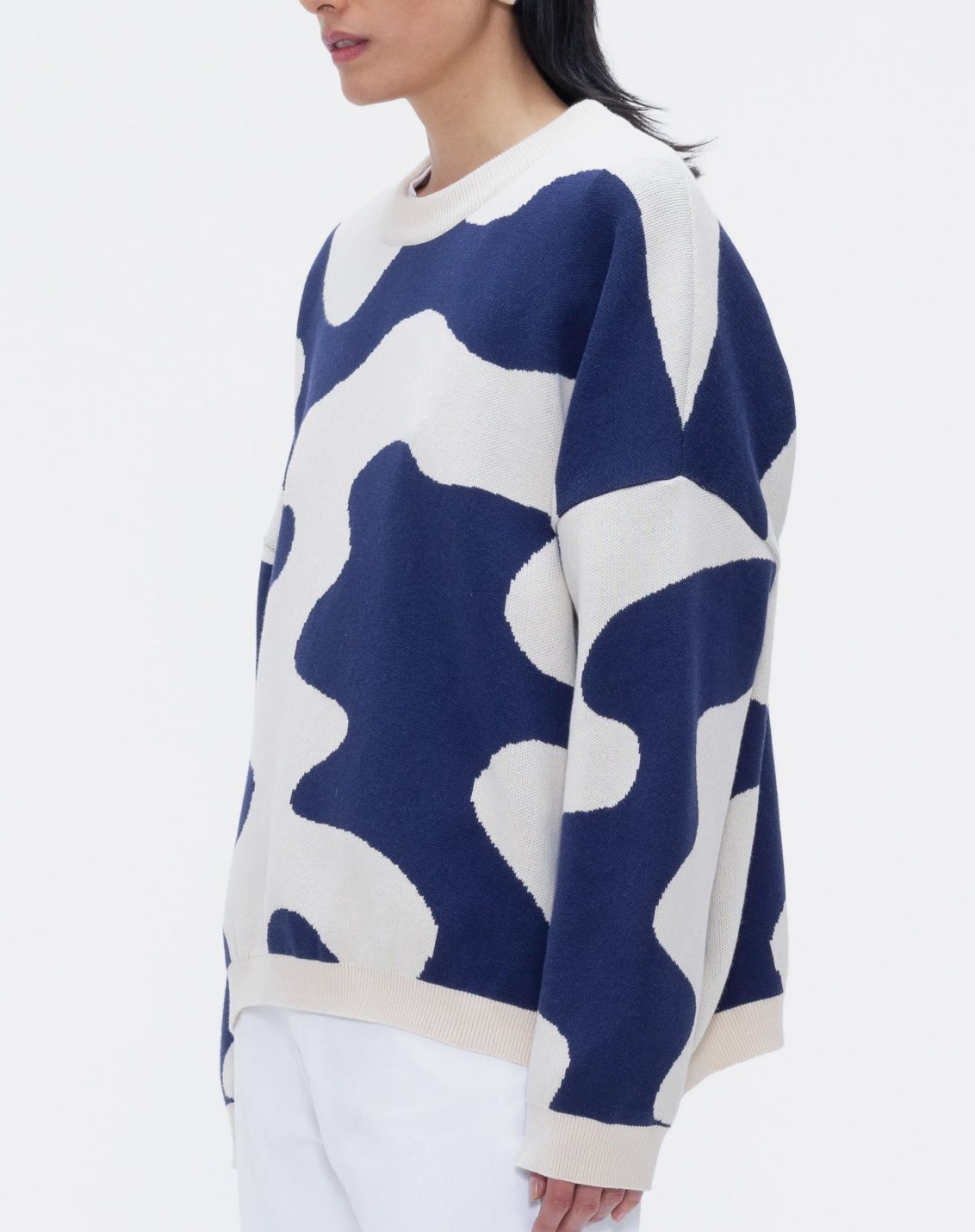 Pool Sweater by Our Sister - ACME FINE GOODS