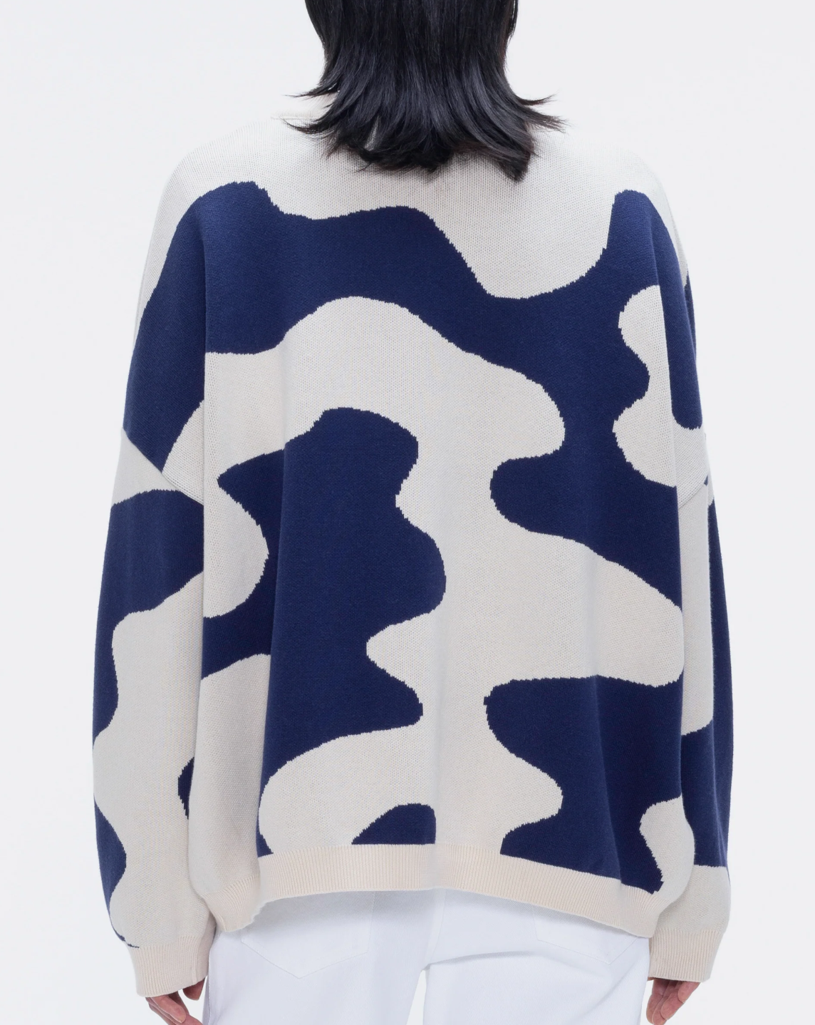 Pool Sweater by Our Sister - ACME FINE GOODS
